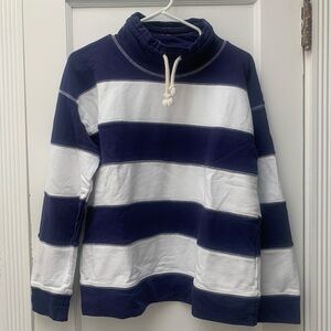 EUC J Crew Women’s Mariner Top